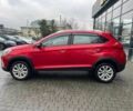 Красный Чери Тигго, объемом двигателя 1.5 л и пробегом 92 тыс. км за 8500 $, фото 3 на Automoto.ua