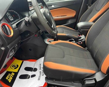 Красный Чери Тигго, объемом двигателя 1.5 л и пробегом 92 тыс. км за 8500 $, фото 9 на Automoto.ua