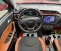 Красный Чери Тигго, объемом двигателя 1.5 л и пробегом 92 тыс. км за 8500 $, фото 12 на Automoto.ua