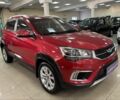 Красный Чери Тигго, объемом двигателя 1.5 л и пробегом 56 тыс. км за 8000 $, фото 5 на Automoto.ua