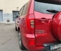 Красный Чери Тигго, объемом двигателя 1.6 л и пробегом 36 тыс. км за 9200 $, фото 5 на Automoto.ua