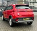 Красный Чери Тигго, объемом двигателя 1.5 л и пробегом 92 тыс. км за 8500 $, фото 4 на Automoto.ua