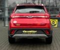 Красный Чери Тигго, объемом двигателя 1.5 л и пробегом 92 тыс. км за 8500 $, фото 5 на Automoto.ua
