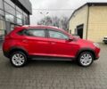 Красный Чери Тигго, объемом двигателя 1.5 л и пробегом 92 тыс. км за 8500 $, фото 7 на Automoto.ua