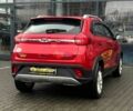 Красный Чери Тигго, объемом двигателя 1.5 л и пробегом 92 тыс. км за 8500 $, фото 6 на Automoto.ua