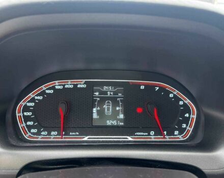 Красный Чери Тигго, объемом двигателя 1.5 л и пробегом 92 тыс. км за 8500 $, фото 14 на Automoto.ua