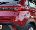 Красный Чери Тигго, объемом двигателя 1.5 л и пробегом 43 тыс. км за 8300 $, фото 11 на Automoto.ua