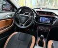 Красный Чери Тигго, объемом двигателя 1.5 л и пробегом 43 тыс. км за 8300 $, фото 18 на Automoto.ua