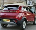 Красный Чери Тигго, объемом двигателя 1.5 л и пробегом 43 тыс. км за 8300 $, фото 10 на Automoto.ua