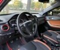 Красный Чери Тигго, объемом двигателя 1.5 л и пробегом 43 тыс. км за 8300 $, фото 14 на Automoto.ua