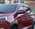 Красный Чери Тигго, объемом двигателя 1.5 л и пробегом 43 тыс. км за 8300 $, фото 3 на Automoto.ua