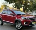 Красный Чери Тигго, объемом двигателя 1.5 л и пробегом 43 тыс. км за 8300 $, фото 5 на Automoto.ua