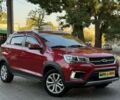 Красный Чери Тигго, объемом двигателя 1.5 л и пробегом 43 тыс. км за 8300 $, фото 6 на Automoto.ua