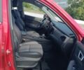 Красный Чери Тигго, объемом двигателя 1.5 л и пробегом 44 тыс. км за 10899 $, фото 3 на Automoto.ua