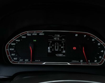 Красный Чери Тигго, объемом двигателя 1.5 л и пробегом 43 тыс. км за 8300 $, фото 17 на Automoto.ua