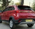 Красный Чери Тигго, объемом двигателя 1.5 л и пробегом 43 тыс. км за 8300 $, фото 9 на Automoto.ua