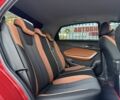 Красный Чери Тигго, объемом двигателя 1.5 л и пробегом 43 тыс. км за 8300 $, фото 23 на Automoto.ua