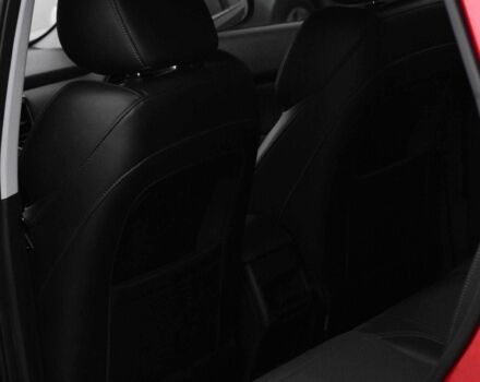 Червоний Чері Тігго, об'ємом двигуна 1.5 л та пробігом 14 тис. км за 12650 $, фото 16 на Automoto.ua