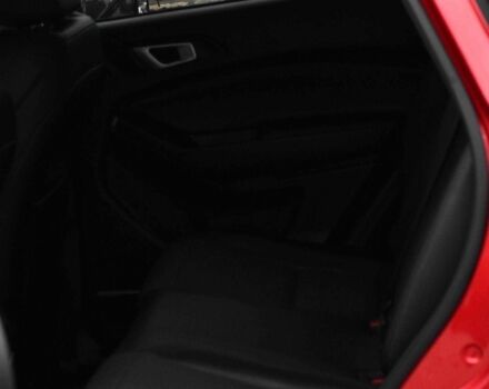 Червоний Чері Тігго, об'ємом двигуна 1.5 л та пробігом 14 тис. км за 12650 $, фото 18 на Automoto.ua