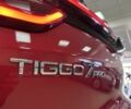 Красный Чери Тигго, объемом двигателя 1.5 л и пробегом 38 тыс. км за 16500 $, фото 2 на Automoto.ua