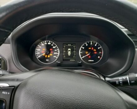 Червоний Чері Тігго, об'ємом двигуна 1.5 л та пробігом 40 тис. км за 11000 $, фото 5 на Automoto.ua