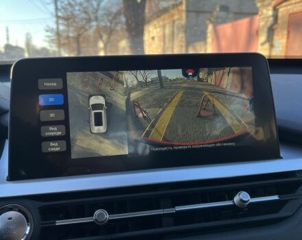Красный Чери Тигго, объемом двигателя 1.5 л и пробегом 20 тыс. км за 18500 $, фото 9 на Automoto.ua