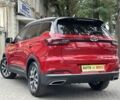 Червоний Чері Тігго, об'ємом двигуна 1.5 л та пробігом 34 тис. км за 17999 $, фото 7 на Automoto.ua