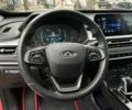 Червоний Чері Тігго, об'ємом двигуна 1.5 л та пробігом 34 тис. км за 17999 $, фото 11 на Automoto.ua