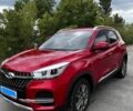 Червоний Чері Тігго, об'ємом двигуна 1.5 л та пробігом 70 тис. км за 11200 $, фото 1 на Automoto.ua