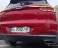Красный Чери Тигго, объемом двигателя 1.5 л и пробегом 96 тыс. км за 14999 $, фото 13 на Automoto.ua