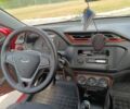 Червоний Чері Тігго, об'ємом двигуна 1.5 л та пробігом 19 тис. км за 10500 $, фото 7 на Automoto.ua