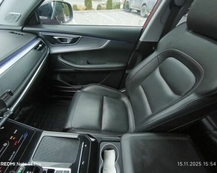 Красный Чери Тигго, объемом двигателя 1.5 л и пробегом 96 тыс. км за 14999 $, фото 15 на Automoto.ua