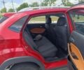 Червоний Чері Тігго, об'ємом двигуна 1.5 л та пробігом 19 тис. км за 10500 $, фото 2 на Automoto.ua