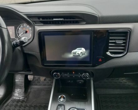 Червоний Чері Тігго, об'ємом двигуна 1.5 л та пробігом 40 тис. км за 11000 $, фото 9 на Automoto.ua