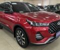 Красный Чери Тигго, объемом двигателя 1.5 л и пробегом 38 тыс. км за 16500 $, фото 7 на Automoto.ua