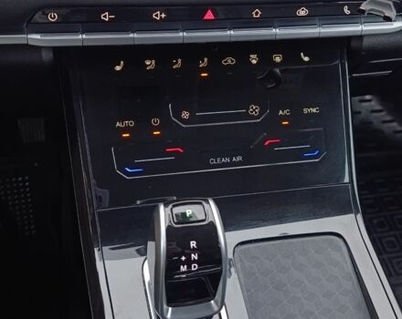 Красный Чери Тигго, объемом двигателя 1.5 л и пробегом 96 тыс. км за 14999 $, фото 18 на Automoto.ua