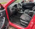 Червоний Чері Тігго, об'ємом двигуна 1.5 л та пробігом 40 тис. км за 11000 $, фото 10 на Automoto.ua