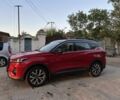 Красный Чери Тигго, объемом двигателя 1.5 л и пробегом 20 тыс. км за 18500 $, фото 1 на Automoto.ua