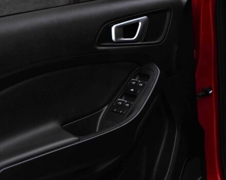 Червоний Чері Тігго, об'ємом двигуна 1.5 л та пробігом 14 тис. км за 12650 $, фото 10 на Automoto.ua