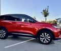 Червоний Чері Тігго, об'ємом двигуна 1.6 л та пробігом 80 тис. км за 17500 $, фото 4 на Automoto.ua