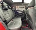 Красный Чери Тигго, объемом двигателя 1.5 л и пробегом 34 тыс. км за 17999 $, фото 19 на Automoto.ua