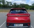 Червоний Чері Тігго, об'ємом двигуна 1.5 л та пробігом 19 тис. км за 10500 $, фото 9 на Automoto.ua