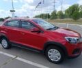 Червоний Чері Тігго, об'ємом двигуна 1.5 л та пробігом 19 тис. км за 10500 $, фото 6 на Automoto.ua