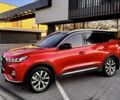 Червоний Чері Тігго, об'ємом двигуна 1.6 л та пробігом 80 тис. км за 17500 $, фото 7 на Automoto.ua