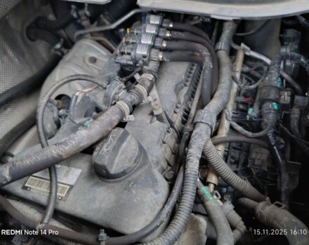 Красный Чери Тигго, объемом двигателя 1.5 л и пробегом 96 тыс. км за 14999 $, фото 22 на Automoto.ua