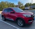 Червоний Чері Тігго, об'ємом двигуна 1.5 л та пробігом 70 тис. км за 11200 $, фото 3 на Automoto.ua