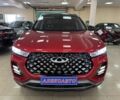 Красный Чери Тигго, объемом двигателя 1.5 л и пробегом 38 тыс. км за 16500 $, фото 8 на Automoto.ua
