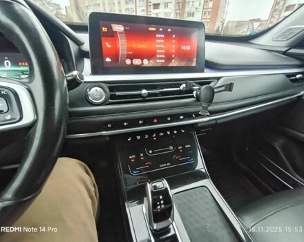 Красный Чери Тигго, объемом двигателя 1.5 л и пробегом 96 тыс. км за 14999 $, фото 16 на Automoto.ua