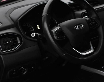 Червоний Чері Тігго, об'ємом двигуна 1.5 л та пробігом 14 тис. км за 12650 $, фото 7 на Automoto.ua