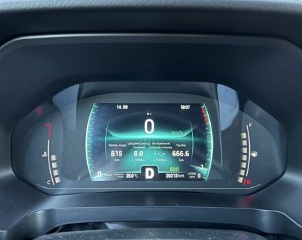 Красный Чери Тигго, объемом двигателя 1.5 л и пробегом 20 тыс. км за 18500 $, фото 8 на Automoto.ua